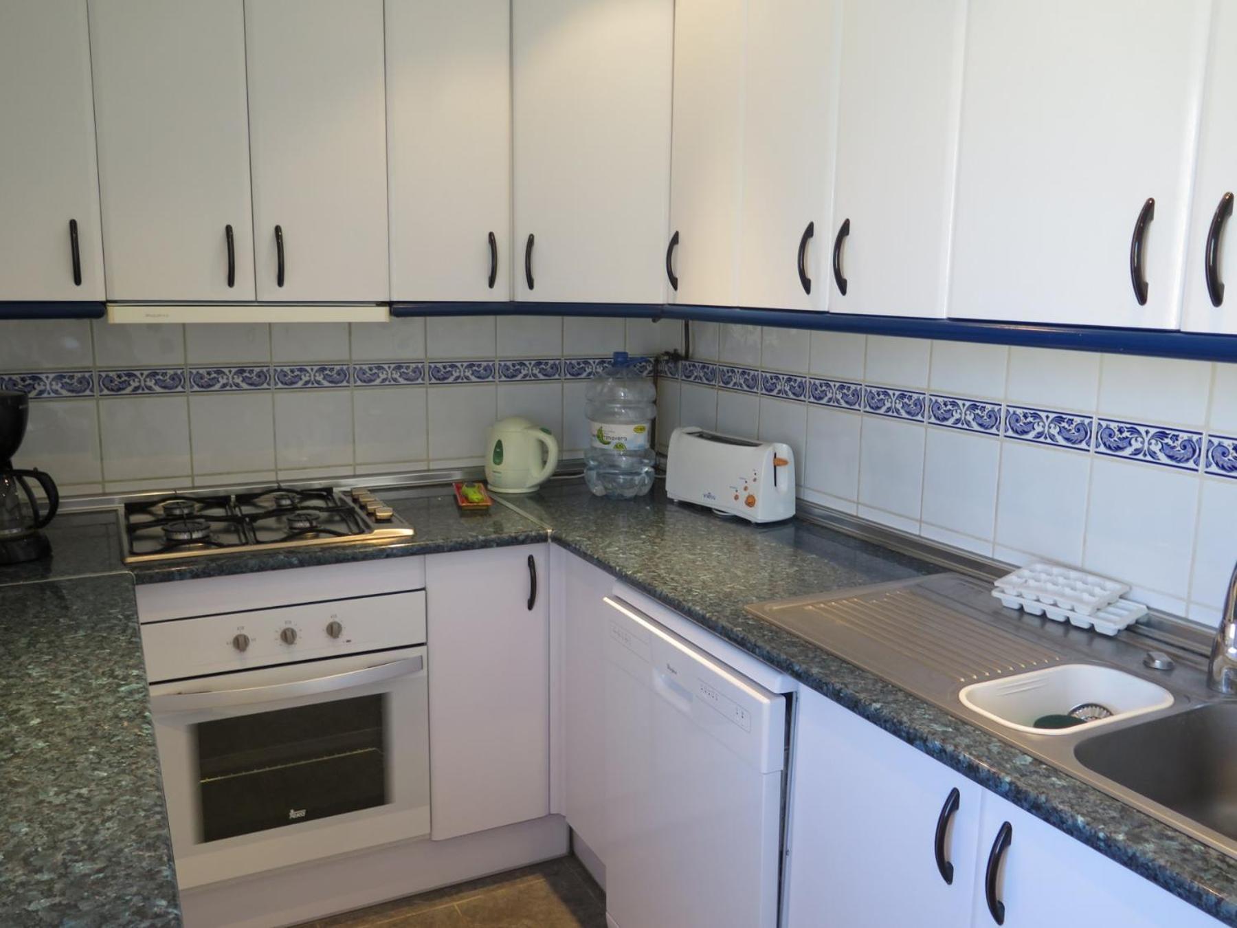 Ref Garr11 Villa *